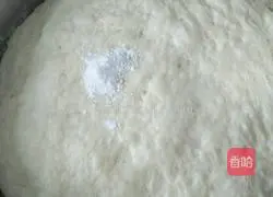 Illustration of how to make old corn buns 2