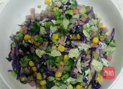 Assorted fried rice recipes 10