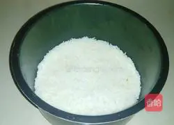 Fried rice recipe illustration 2