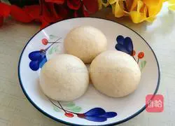 Angel Yeast Steamed Buns Recipe Illustration 11