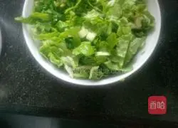 Illustration of Braised Beef Fried Rice 3