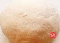 Illustration of how to make minced meat and shrimp cakes 2