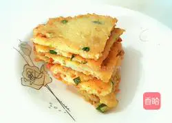 Illustration of how to make potato pancakes 8