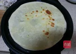 Leek pancake recipe 5