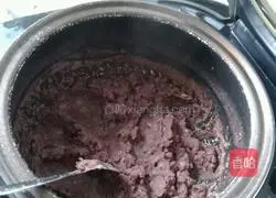 Illustration of how to make small gourd steamed buns 3