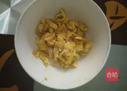 Colorful Fried Rice Recipe Illustration 3