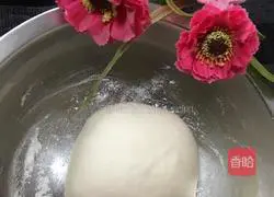 [Flower Steamed Bun] Recipe 6