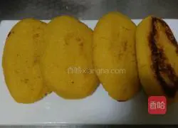 Pictures of how to make pancakes 11