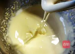 Illustration of how to make finger cakes 6