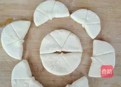 Lotus leaf cake recipe 6