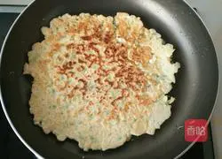 Sophora flower cake recipe illustration 4