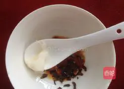 Illustration of how to make small wontons 3