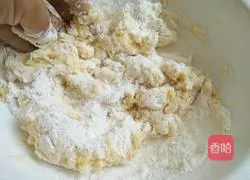 Illustration of how to make sweet cakes 2