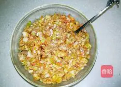 Illustration of how to make bread with bread machine and dough 3