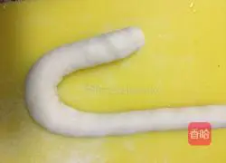 Illustration of how to make spring cakes 3