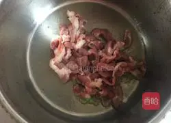 Cold noodles recipe 5