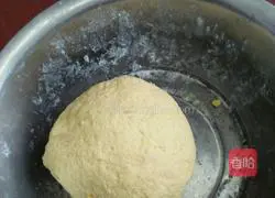 Illustration of how to make colorful steamed buns 4