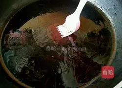 Onion and egg pancake recipe 4