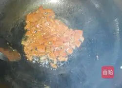 Egg fried rice recipe 4