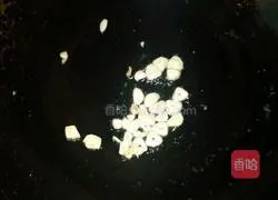 Illustration of how to make shrimp fried rice 6