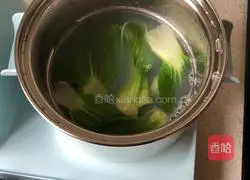 Braised Beef Noodle Recipe Illustration 7