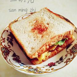 sandwich