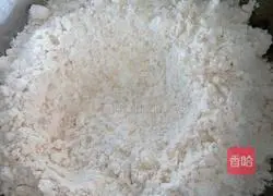 Illustration of how to make soft buns 1