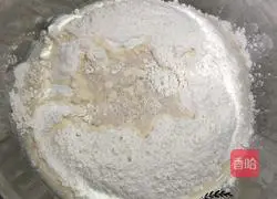 How to make meat buns Illustration 1