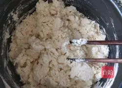 Spring Pancake Recipe Illustration 2