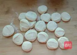 Spring Pancake Recipe Illustration 3