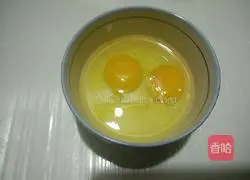 Kuaishou Egg Fried Rice Recipe 3