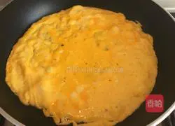 Ham and egg sandwich recipe 3