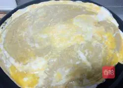 Multigrain pancakes (grain skewers inside) Practice illustration 10