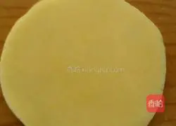 Illustration of how to make sugar cakes 24