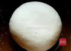 Illustration of how to make handmade steamed buns 2