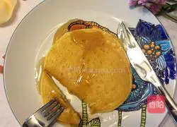 Pancake recipe for breakfast 13