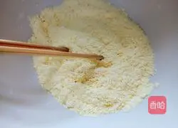 Cornmeal Pancake Recipe Illustration 1