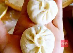 Xiaolongbaozi (original) recipe 10