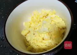 Chicken Fried Rice Recipe Illustration 2