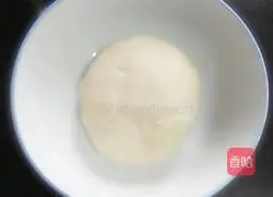 Illustration of how to make fresh Chinese cabbage meatloaf 7