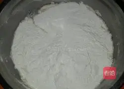 Illustration of how to make meatloaf 4