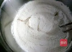 Winter Solstice Lamb and Carrot Dumplings Recipe Illustration 2