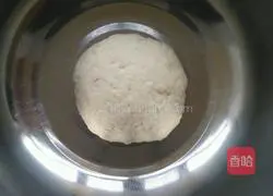 Illustration of how to make gold and silver steamed buns 4