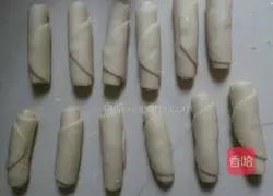 Huangqiao Shaobing Recipe Illustration 3