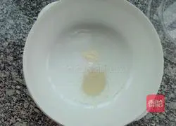 Illustration of how to make rice noodles and steamed buns 5