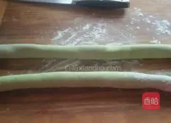 Baicai Dumpling Recipe Illustration 4