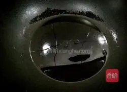 Illustration of how to make fried oyster cakes 7