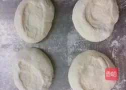 Illustration of how to make egg cakes 3