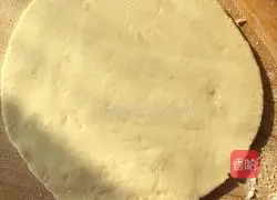 Illustration of how to make baby potato pancakes 4