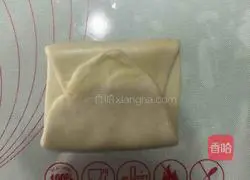 Illustration of how to make pancakes 7